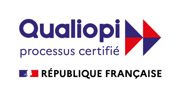 Logo Qualiopi