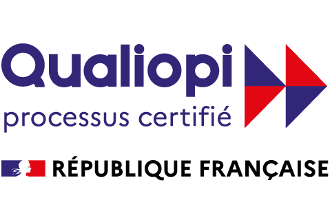 Logo Qualiopi